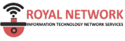 Royal Network Information Technology Network Service in UAE