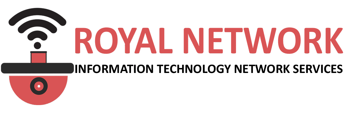 Royal Network Information Technology Network Service in UAE